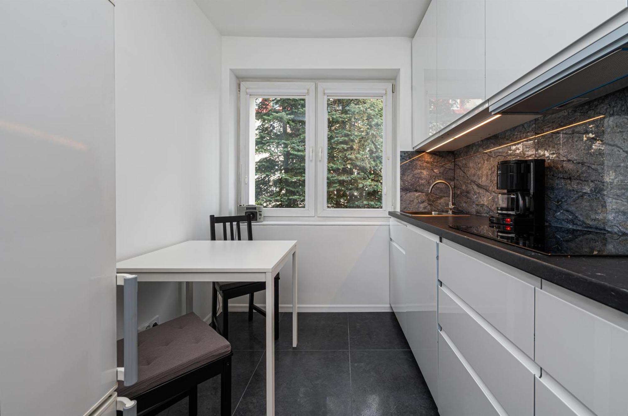 Apartment Emily Brzezno