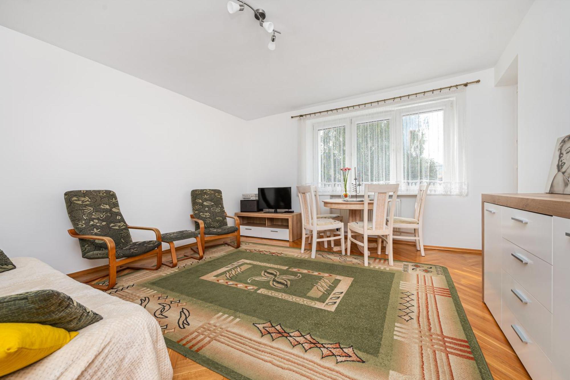 Apartment Emily Brzezno