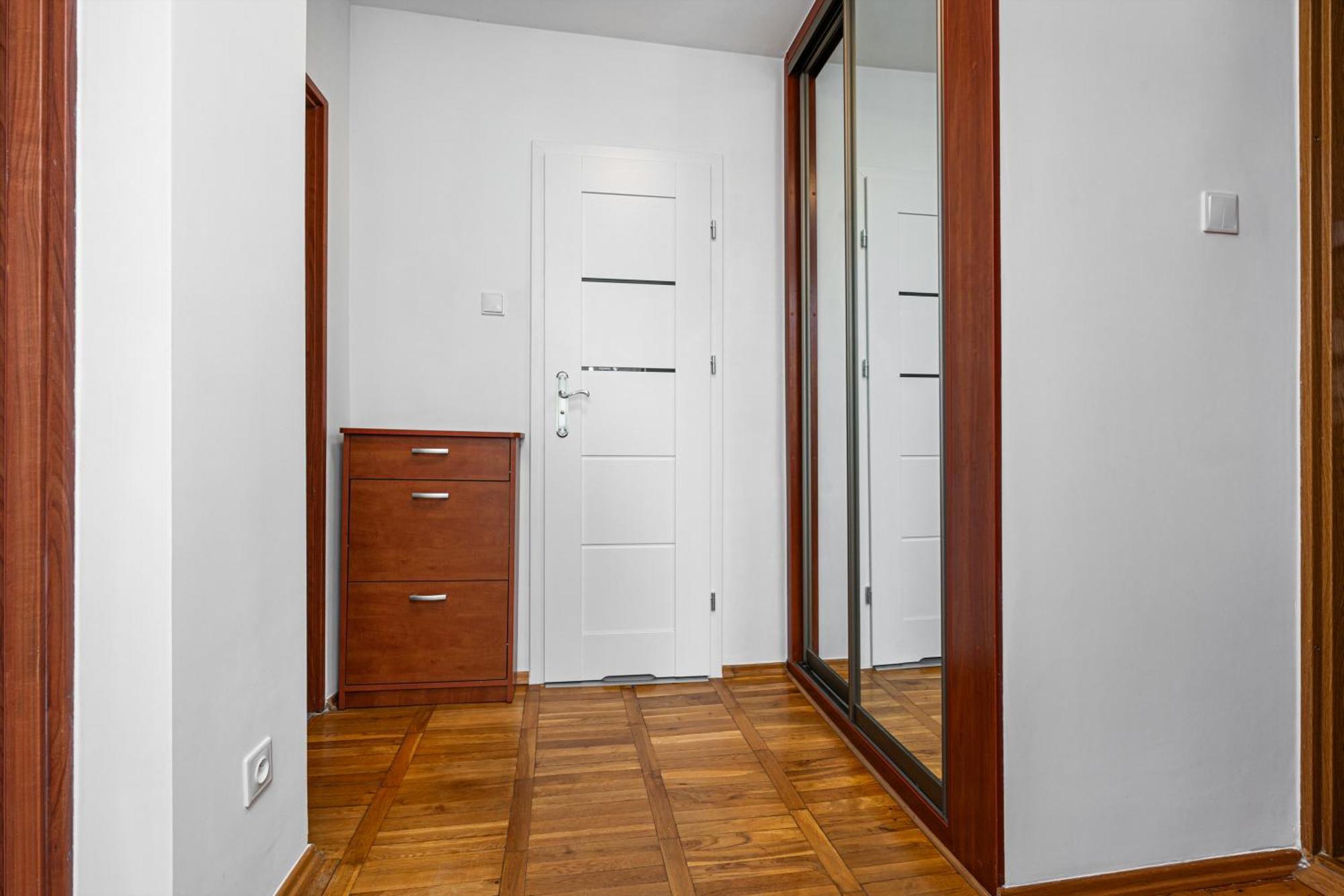 Apartment Emily Brzezno