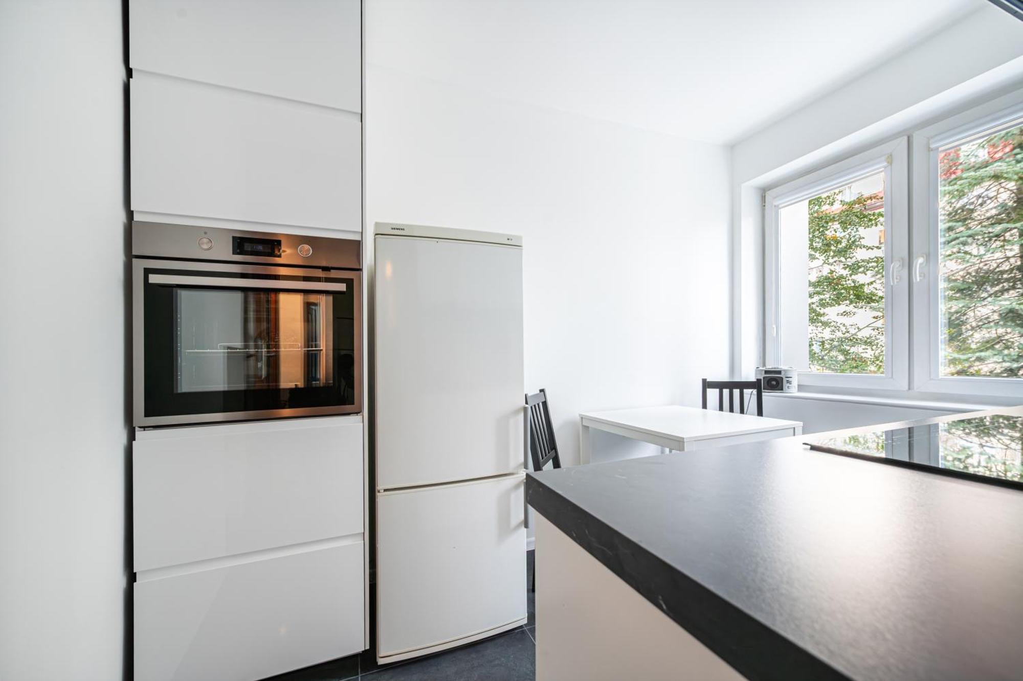 Apartment Emily Brzezno