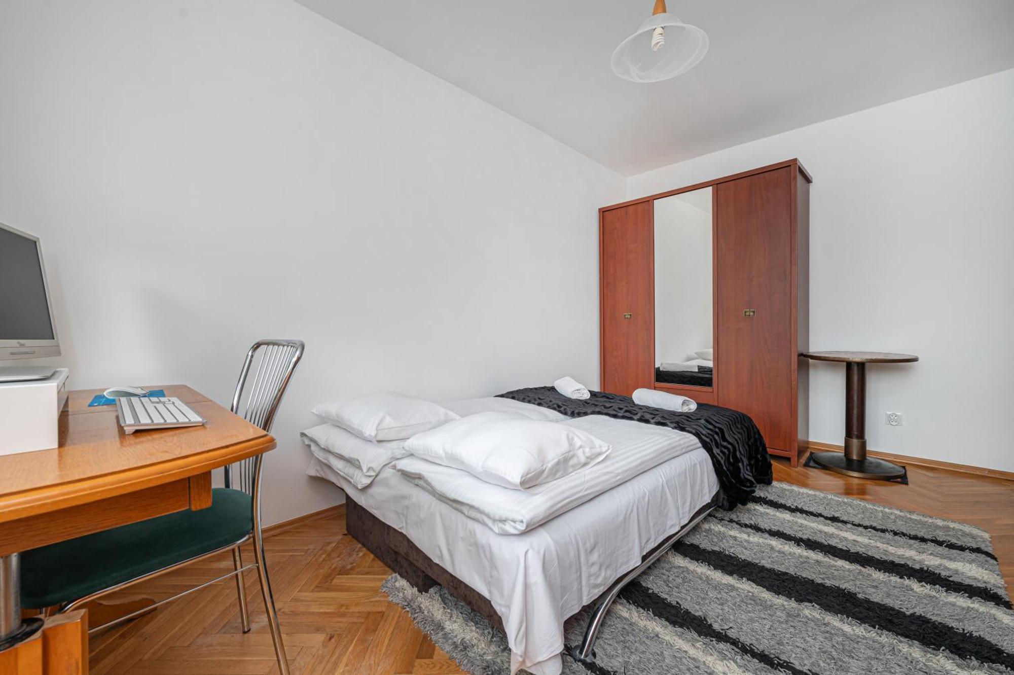 Emily Brzezno Apartment Danzig