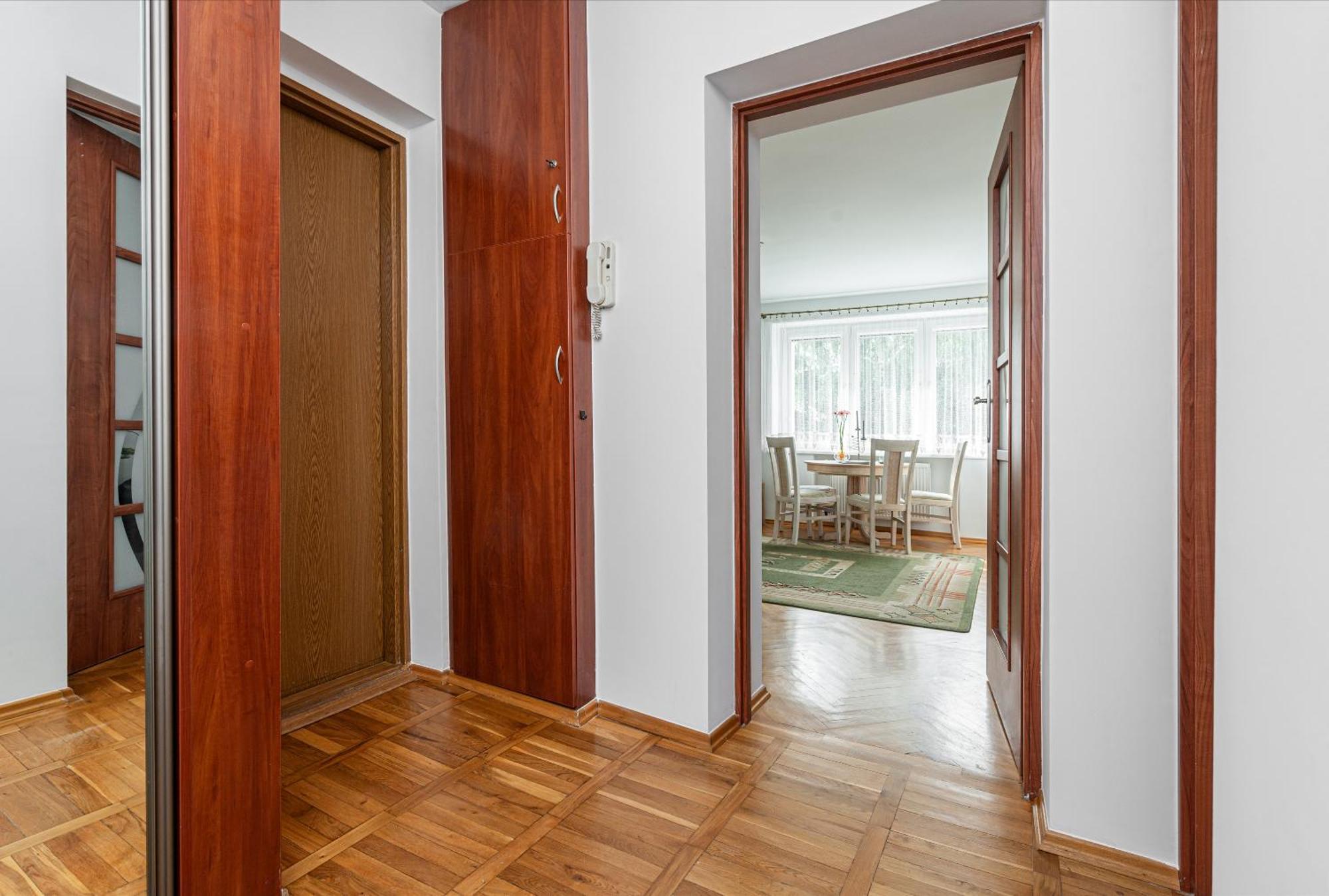 Emily Brzezno Apartment