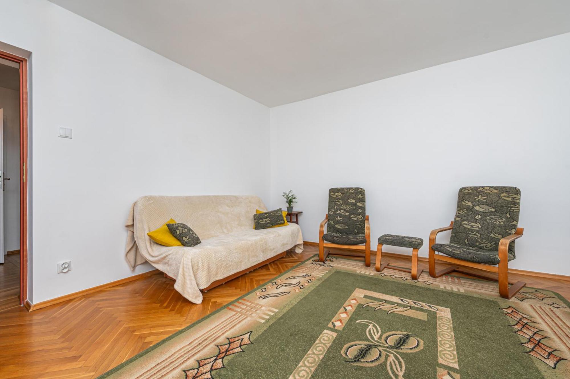 Apartment Emily Brzezno *